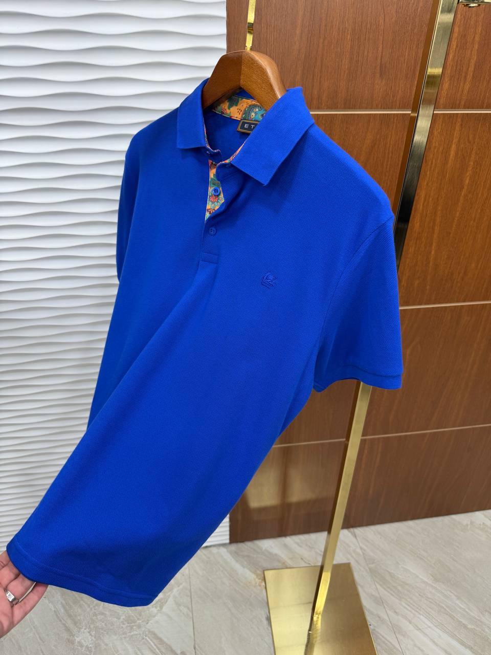 Etro Polo Tshirt