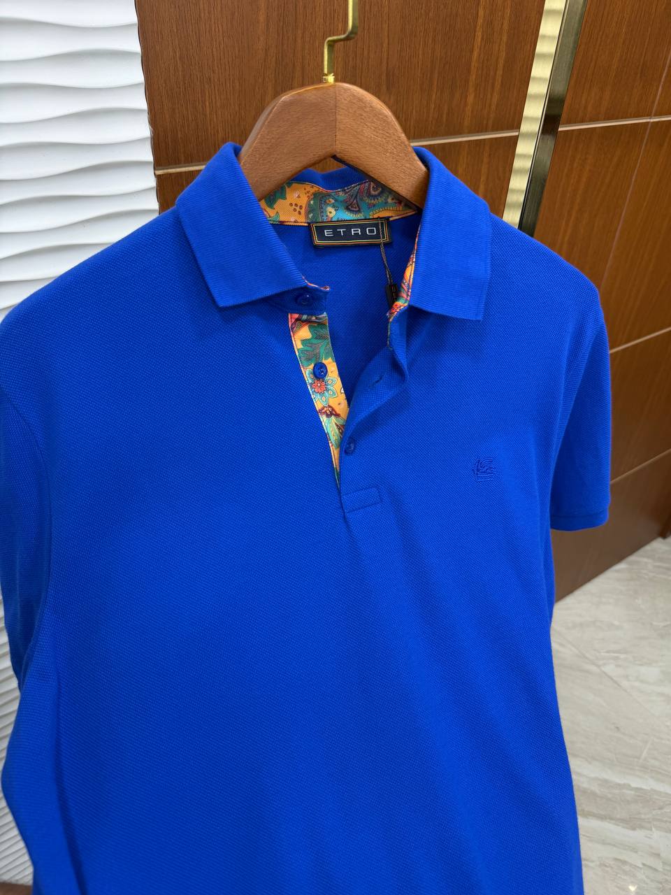 Etro Polo Tshirt