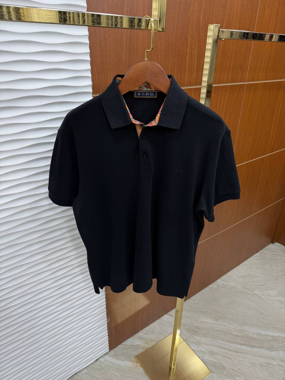Etro Polo Tshirt
