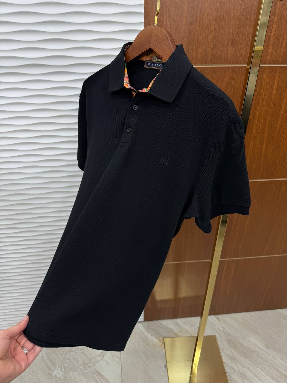 Etro Polo Tshirt