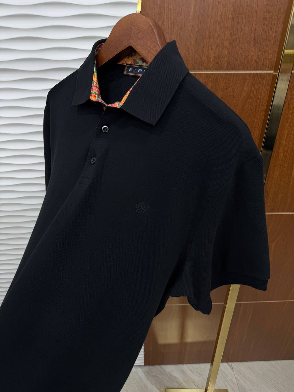 Etro Polo Tshirt