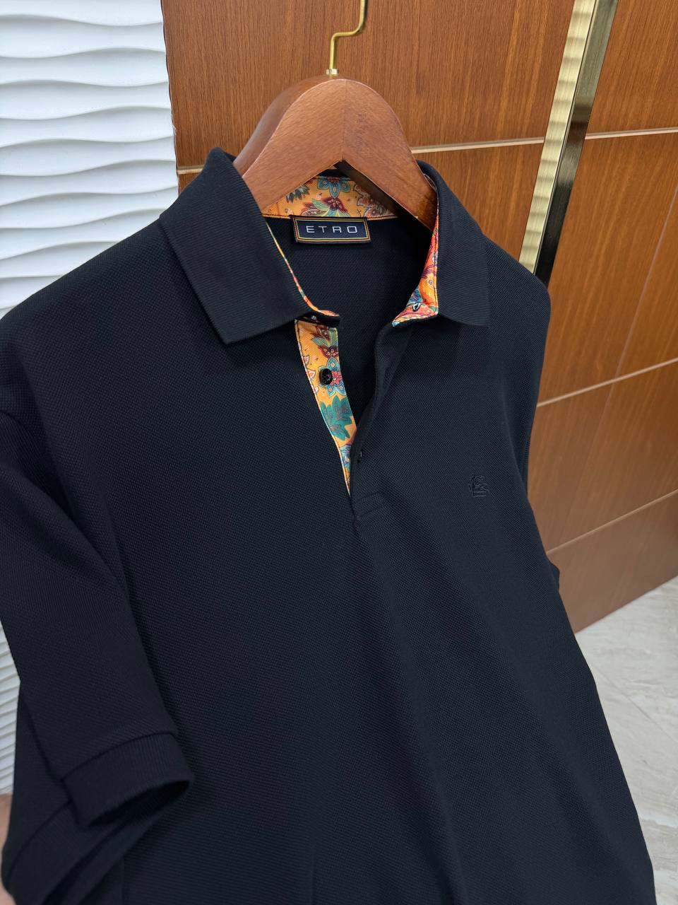 Etro Polo Tshirt