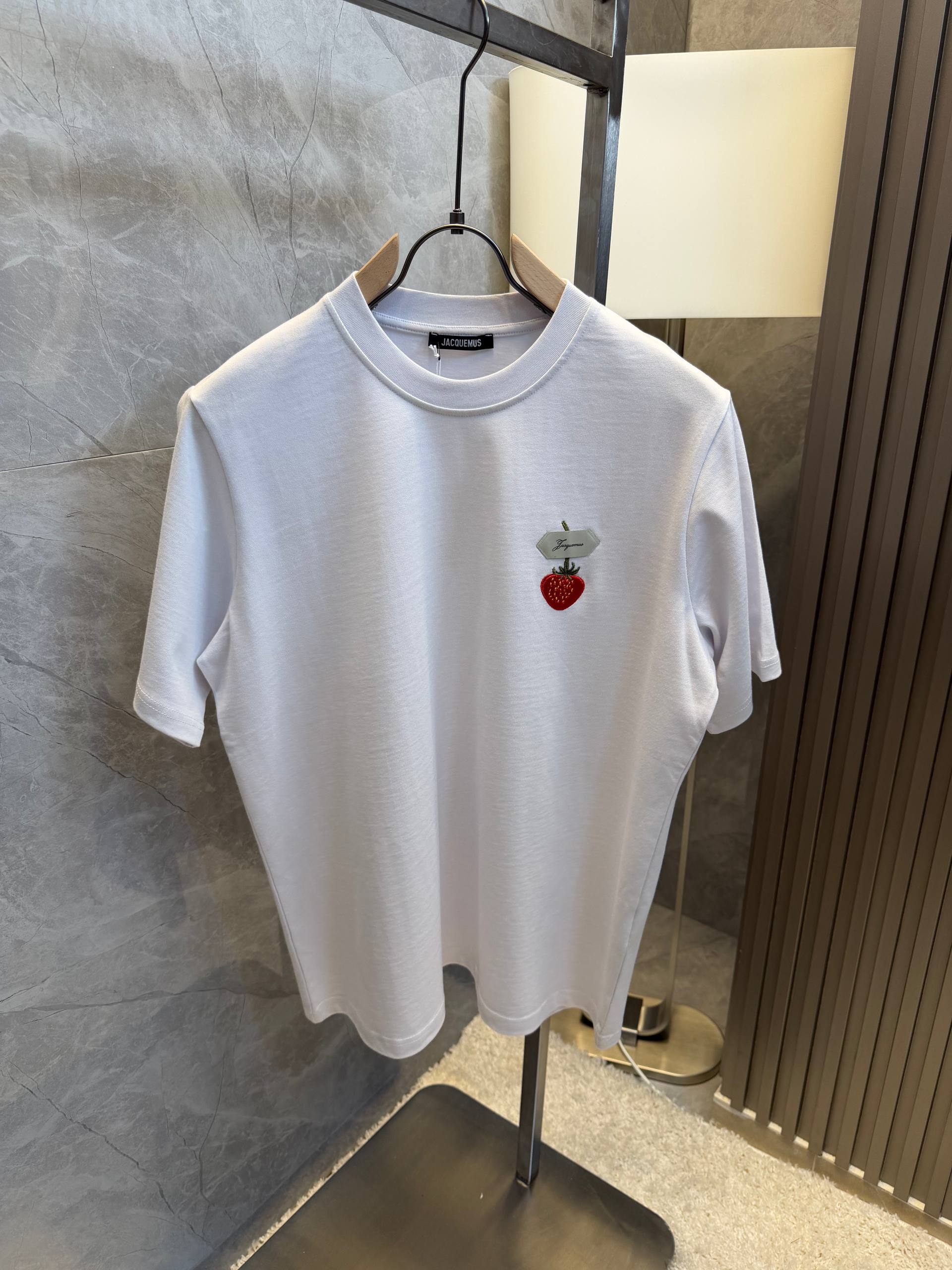 Jacquemus Tshirt