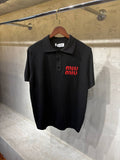 Miu Miu Polo Tshirt