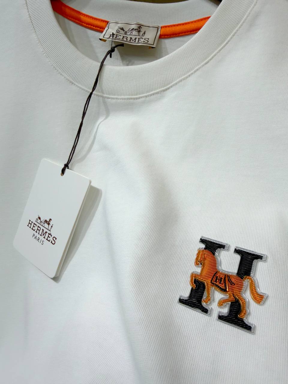 Hermes Tshirt Premium