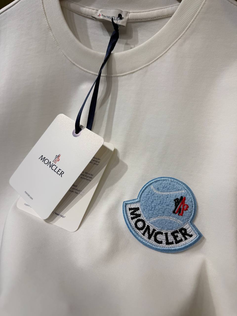 Moncler Tshirt