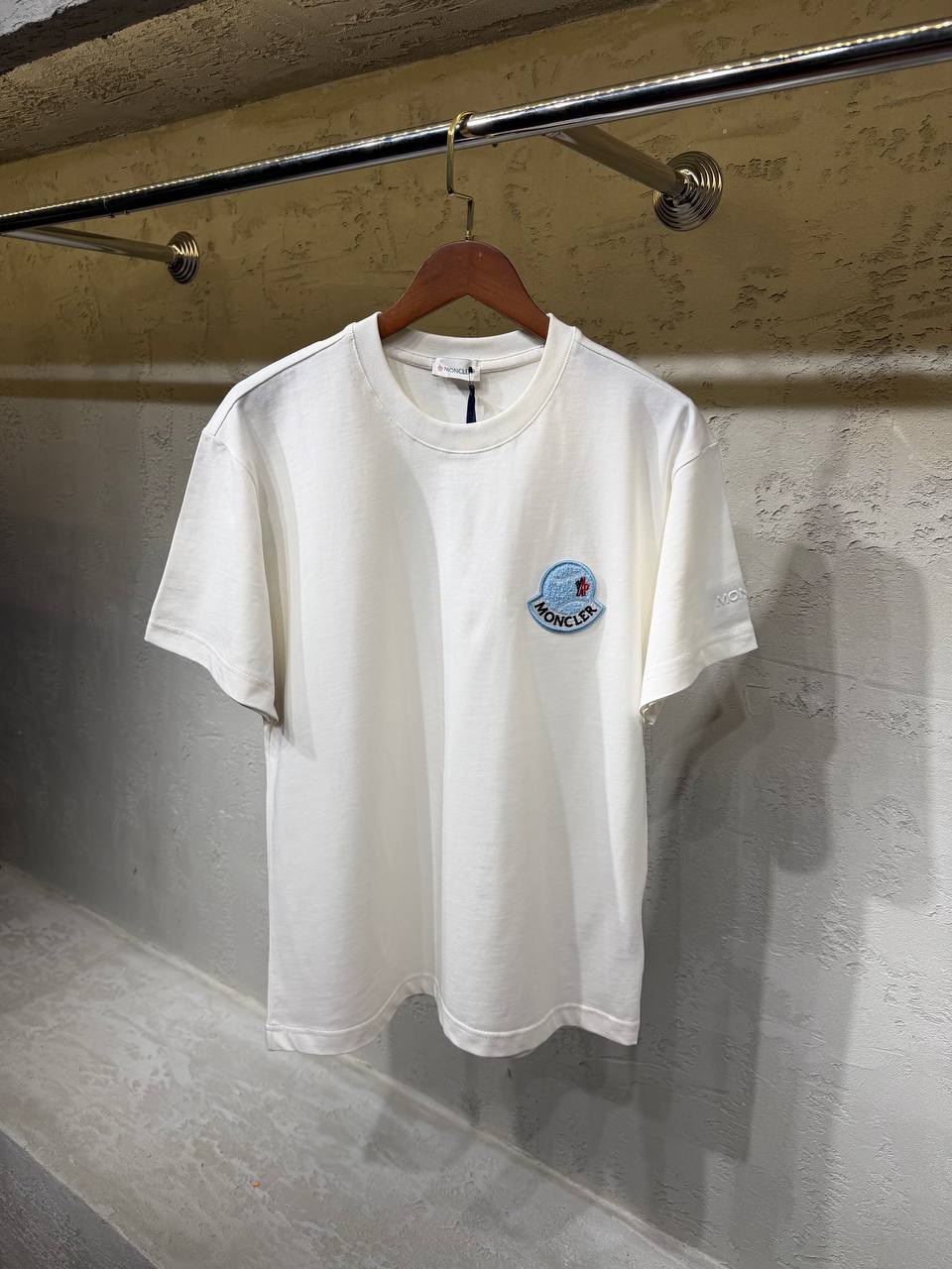 Moncler Tshirt