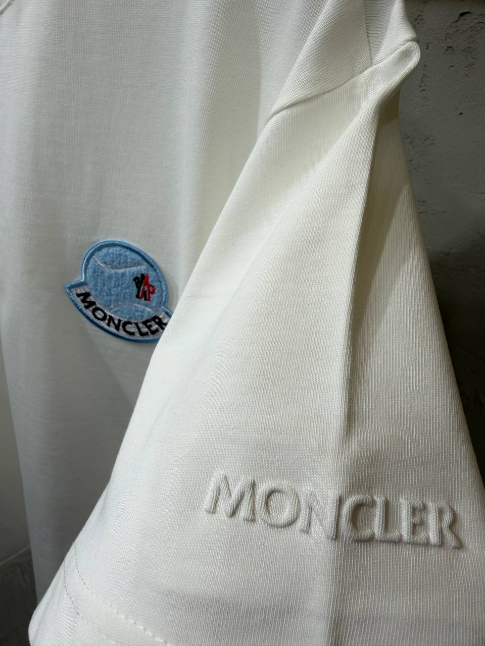 Moncler Tshirt
