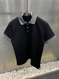 Premium Lv Tshirt Polo