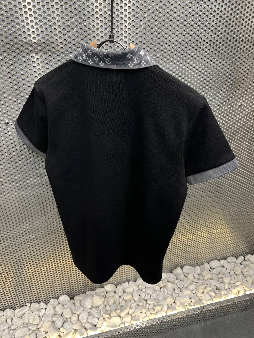 Premium Lv Tshirt Polo