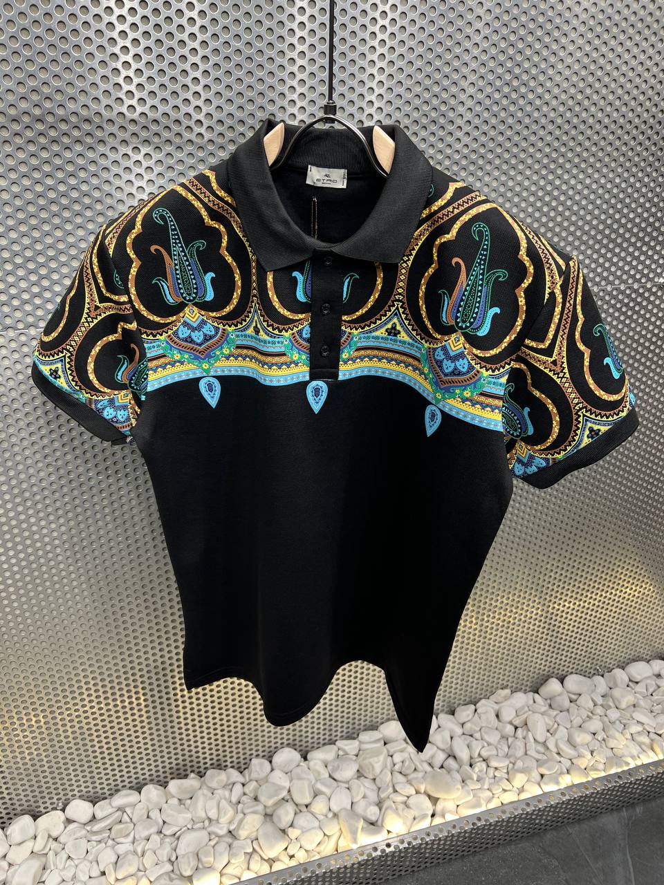 Etro Tshirt