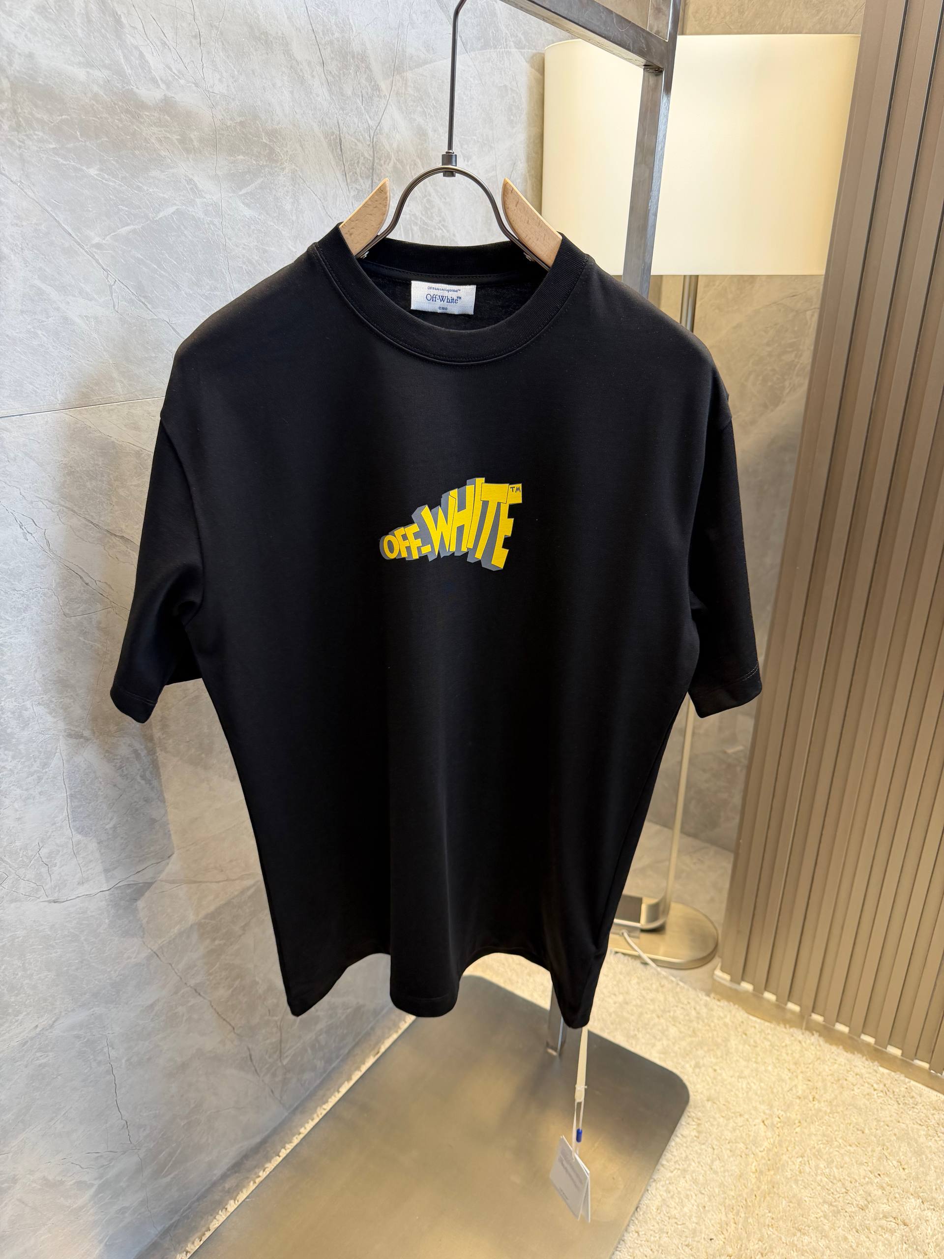 Off White Tshirt