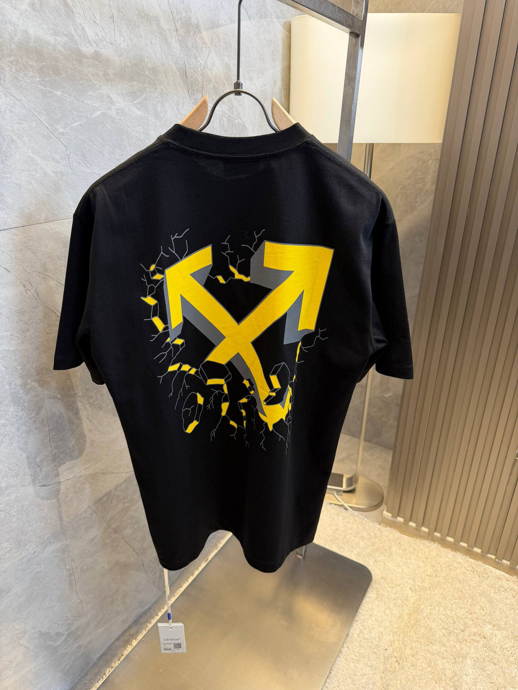 Off White Tshirt