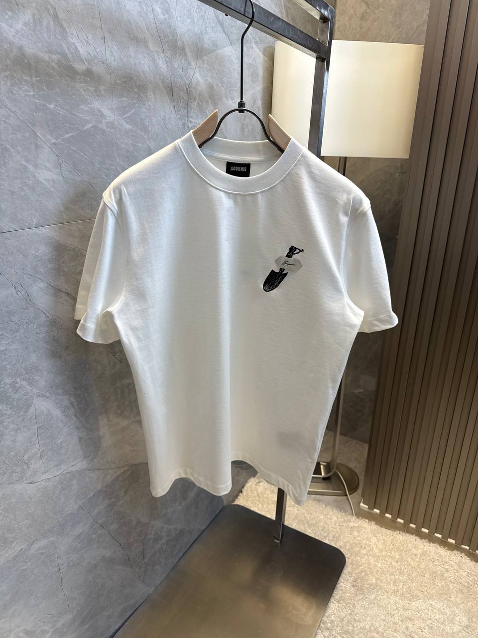 Jacquemus Tshirt