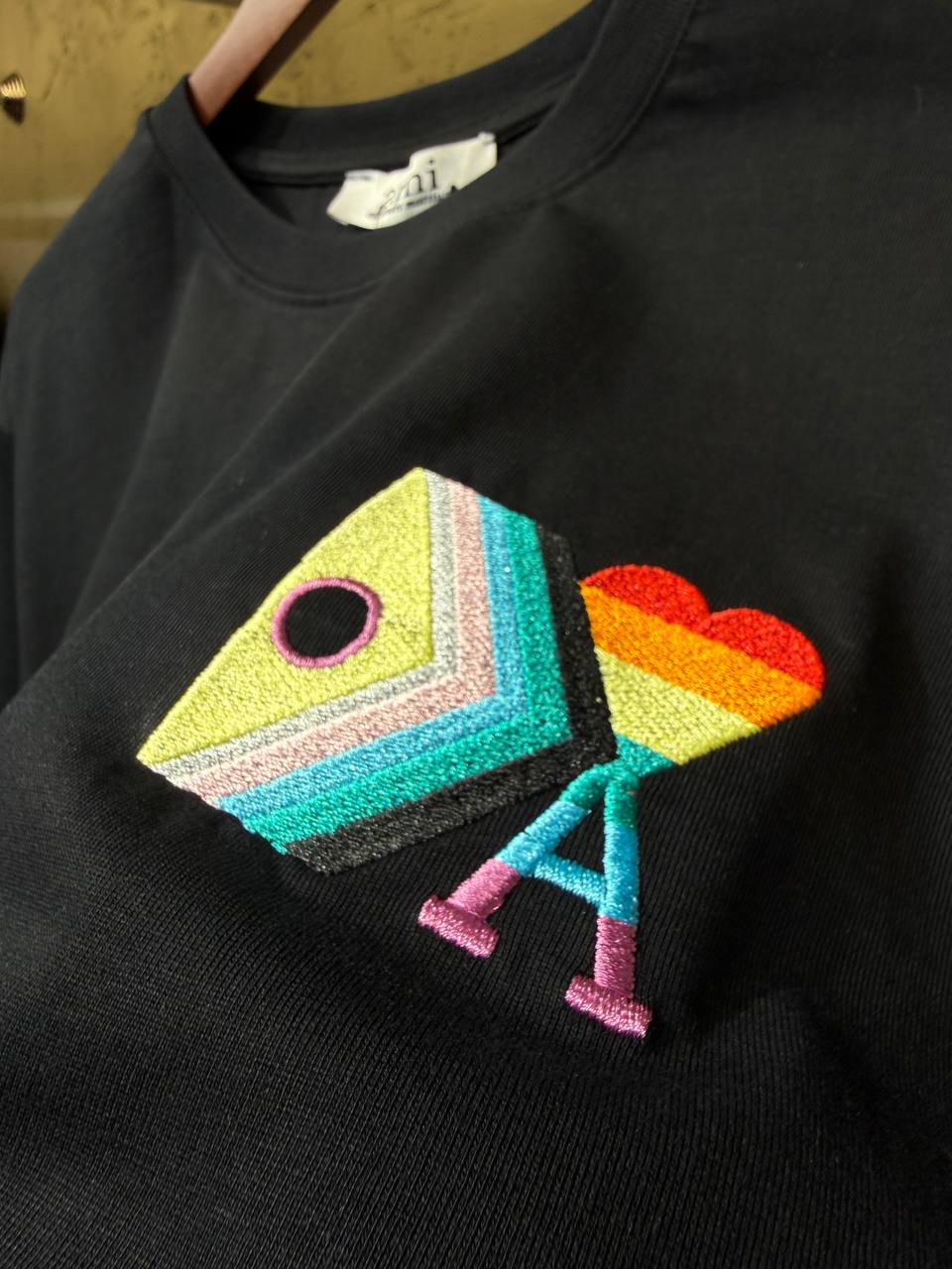 Ami Tshirt