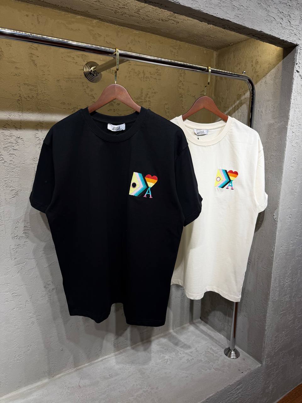 Ami Tshirt