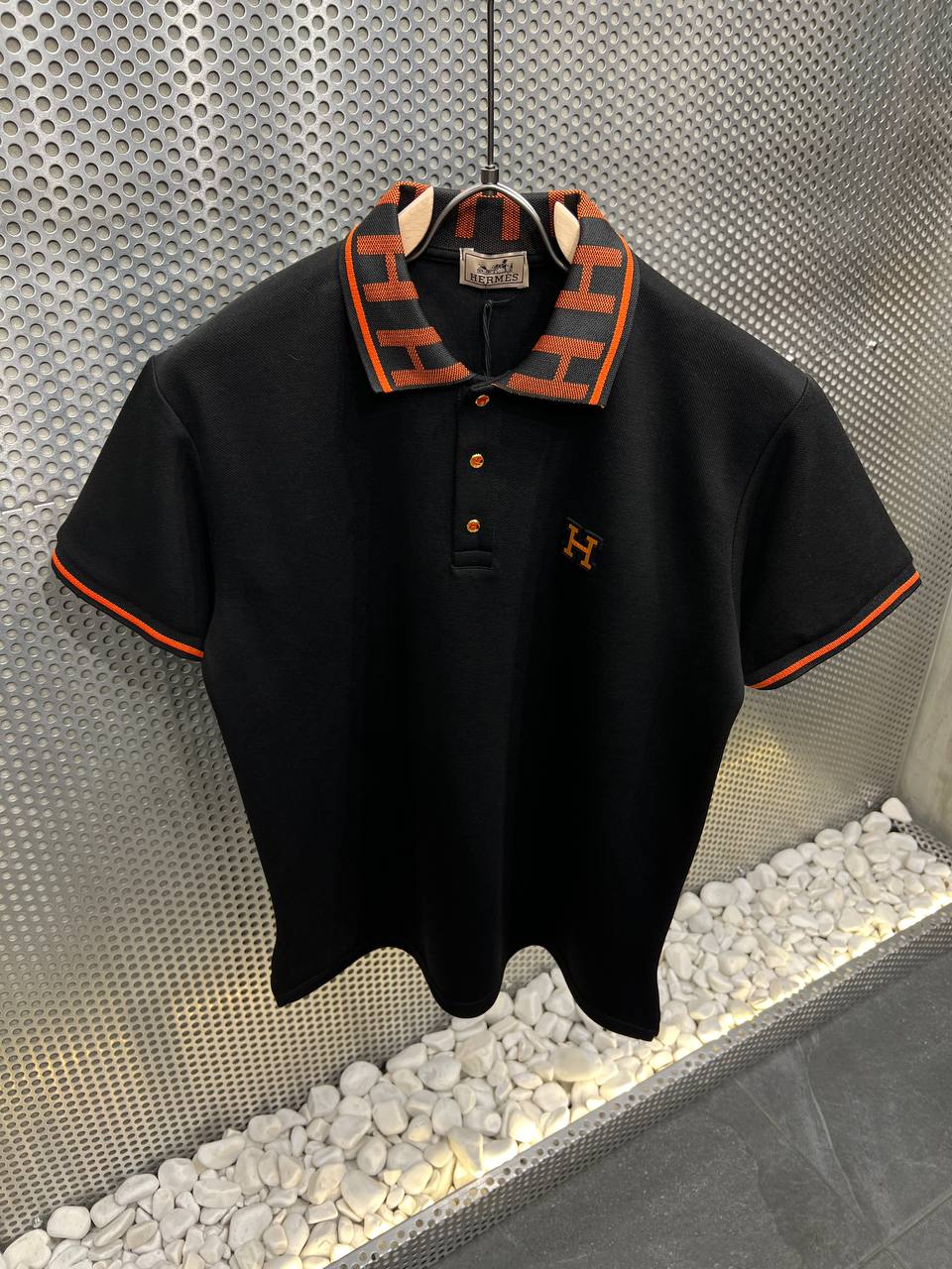 Hermes Polo Tshirt