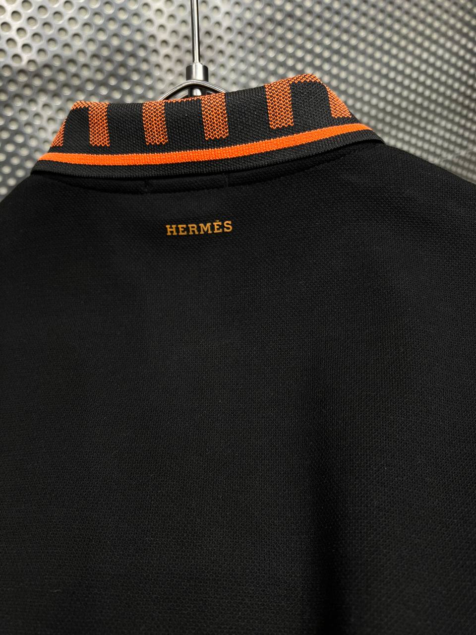Hermes Polo Tshirt