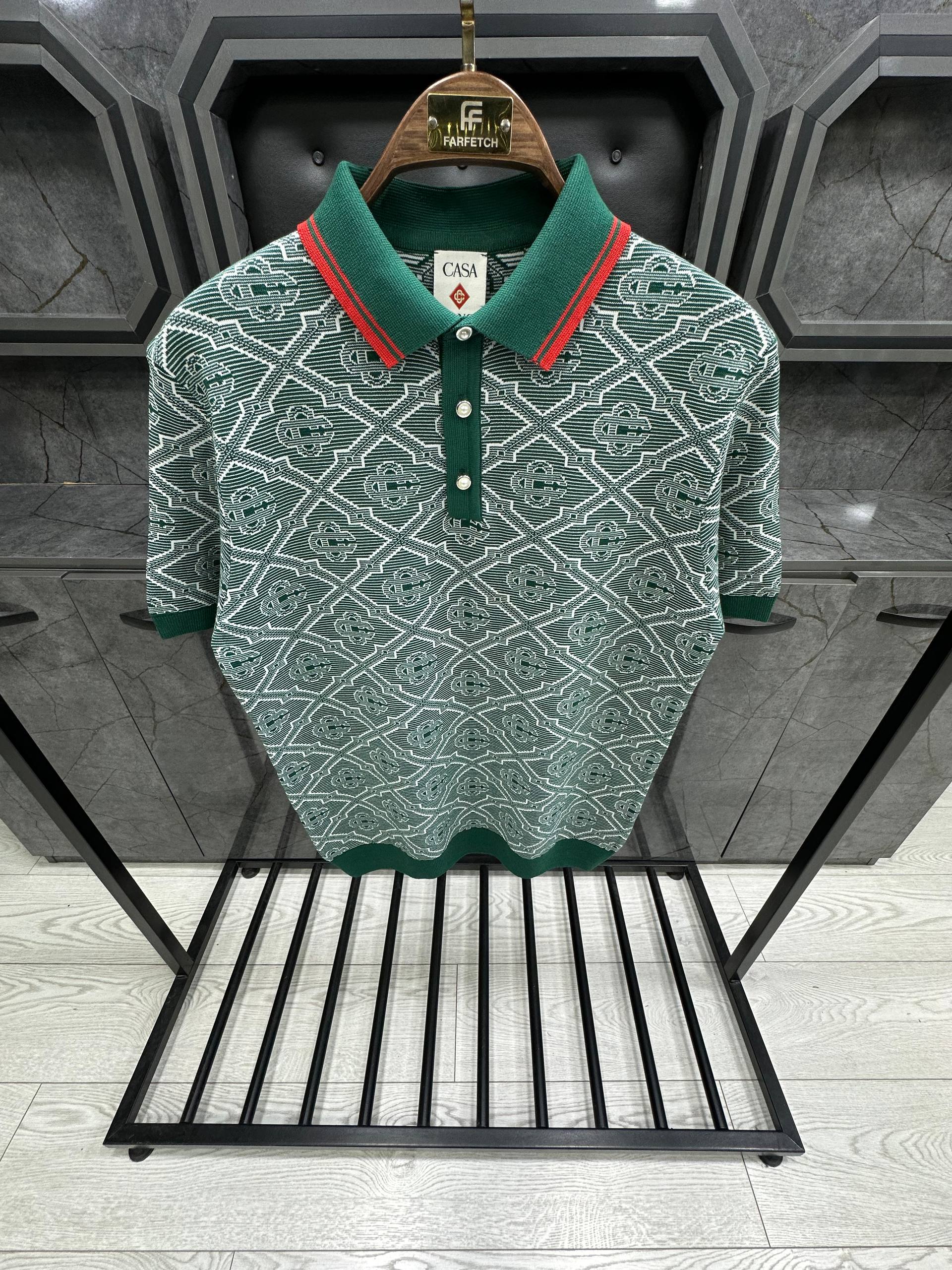 Casa Blanca Tshirt