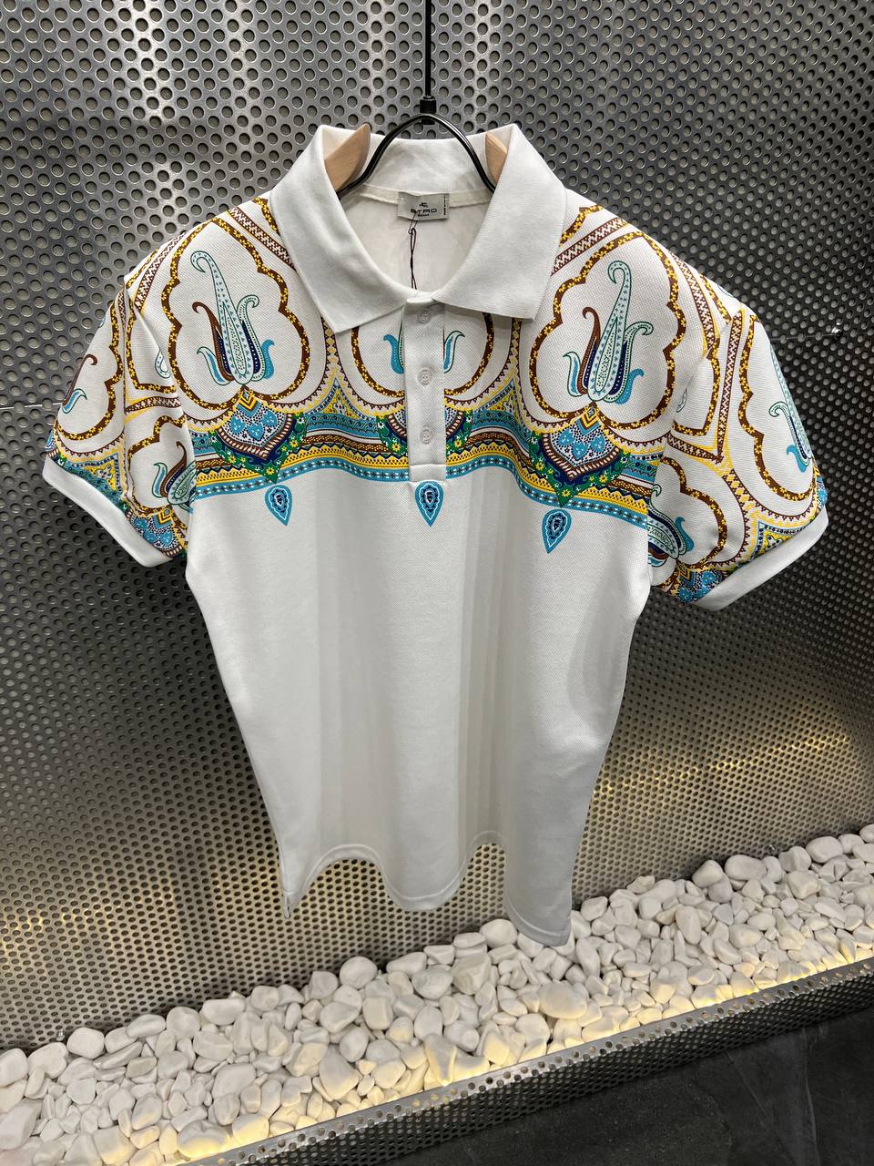 Etro Tshirt