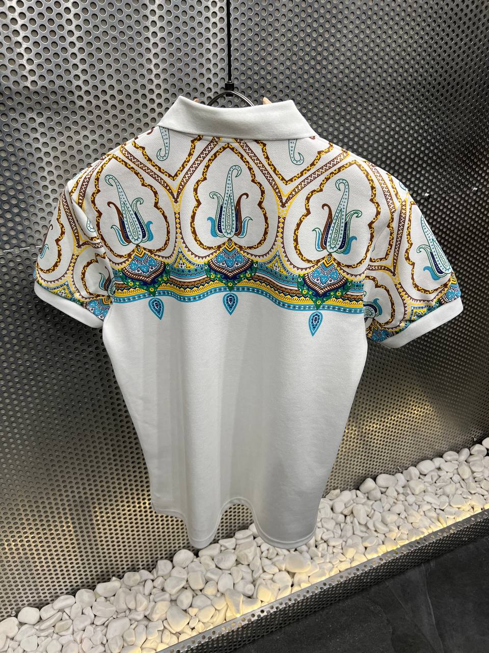 Etro Tshirt