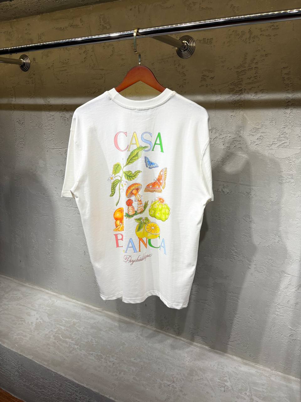 Casa Blanca Tshirt