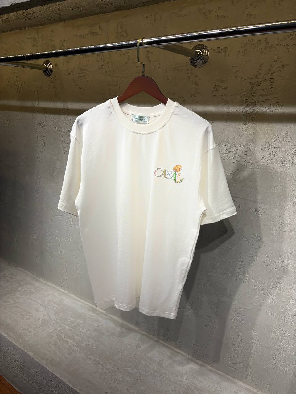 Casa Blanca Tshirt