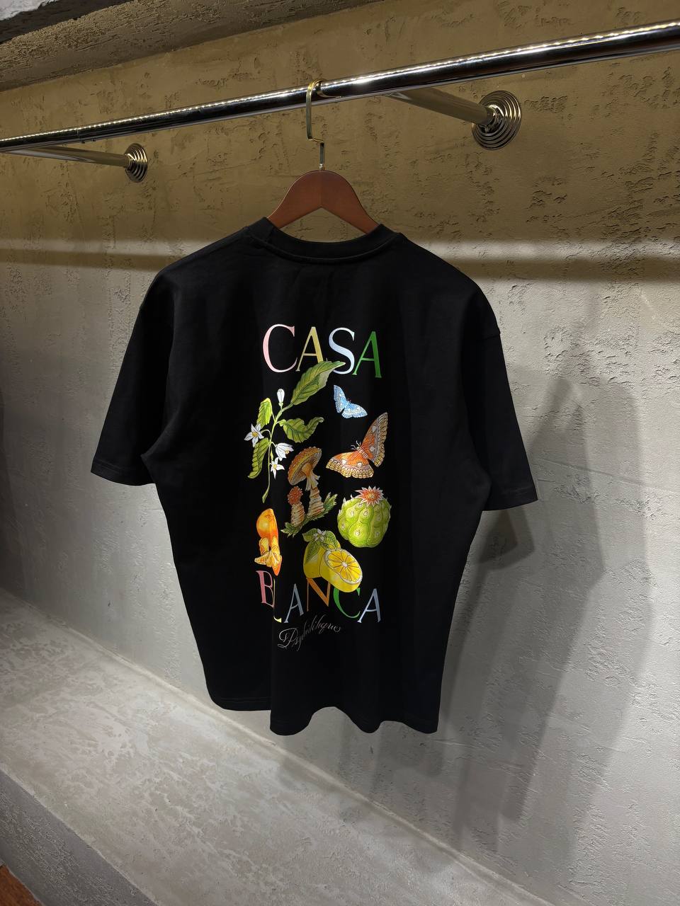 Casa Blanca Tshirt