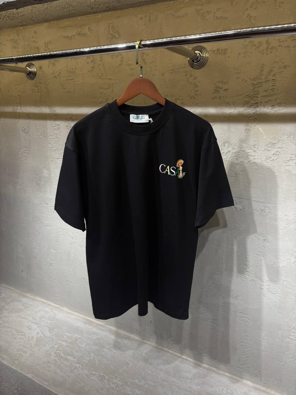 Casa Blanca Tshirt