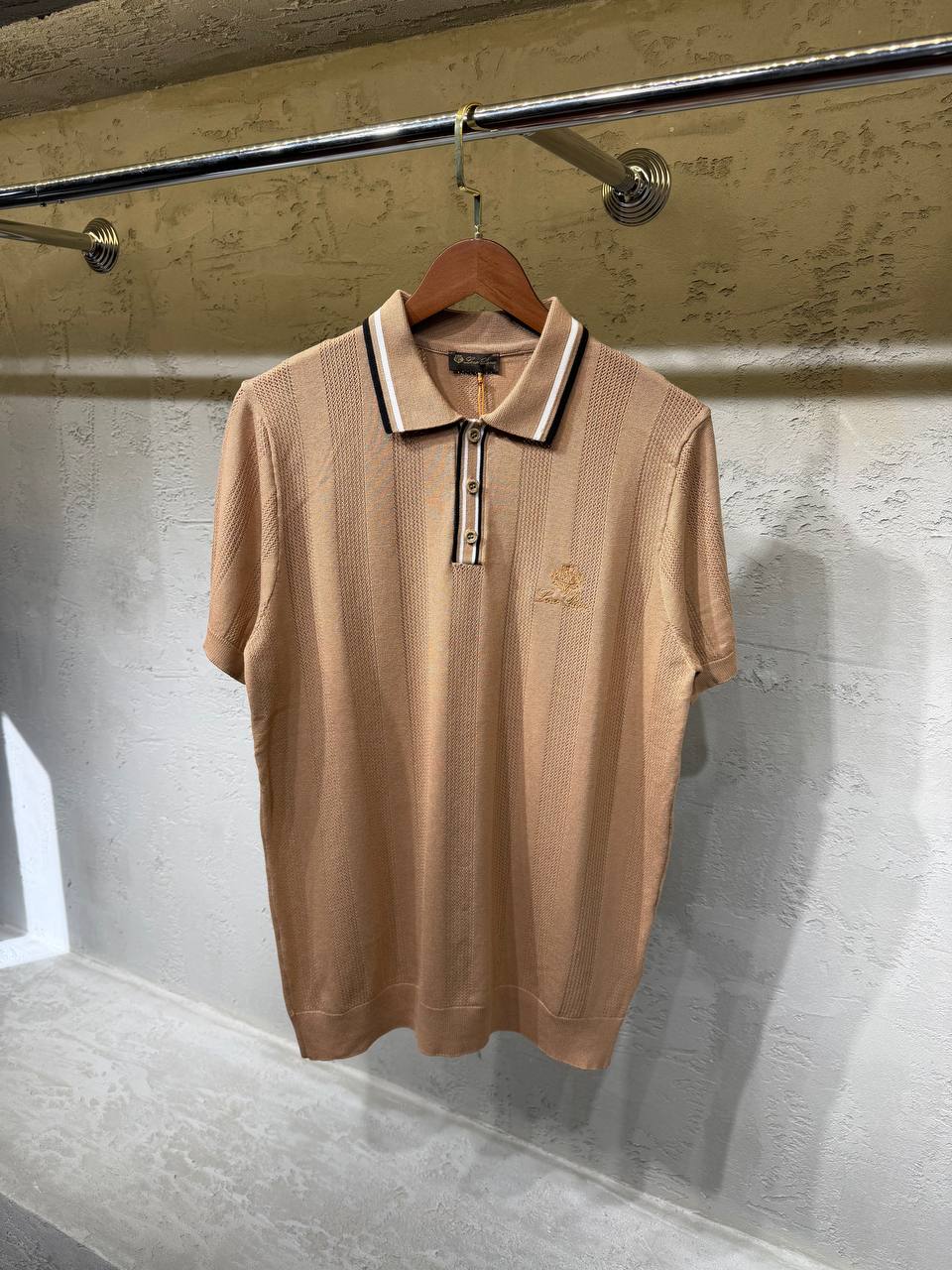 Loro Piana Polo Tshirt