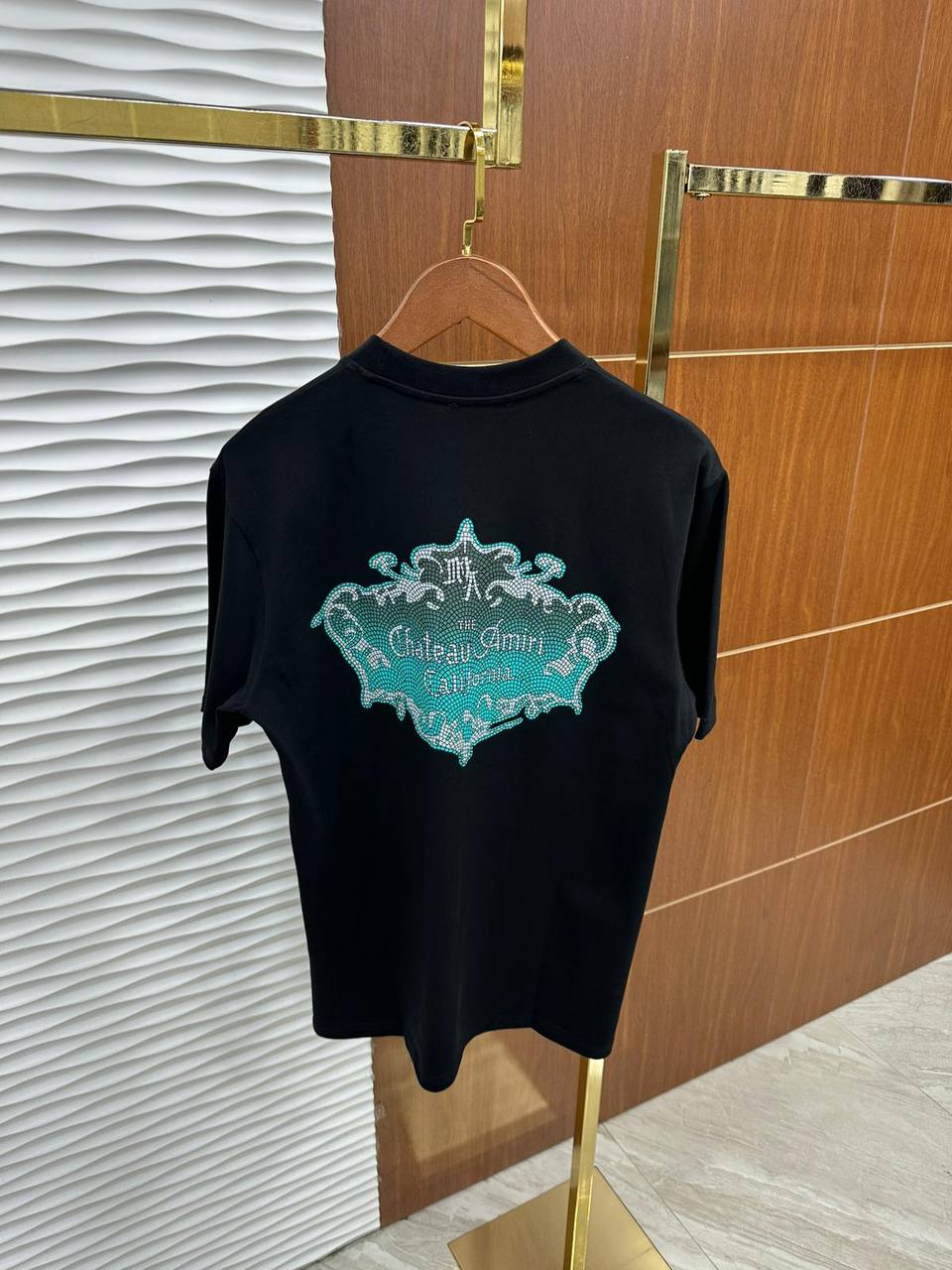 Amiri Tshirt