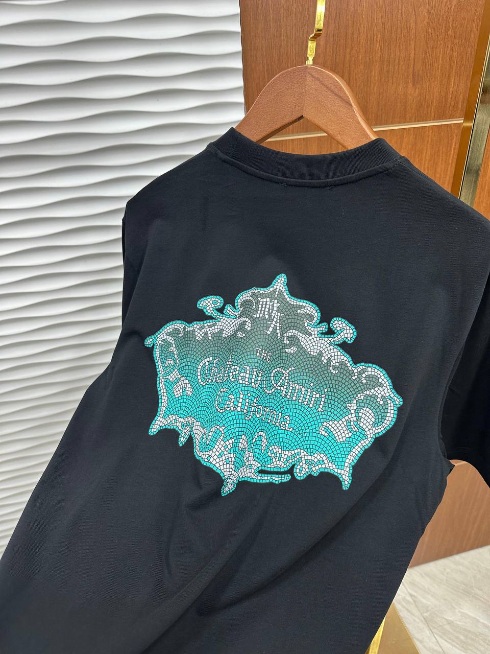 Amiri Tshirt