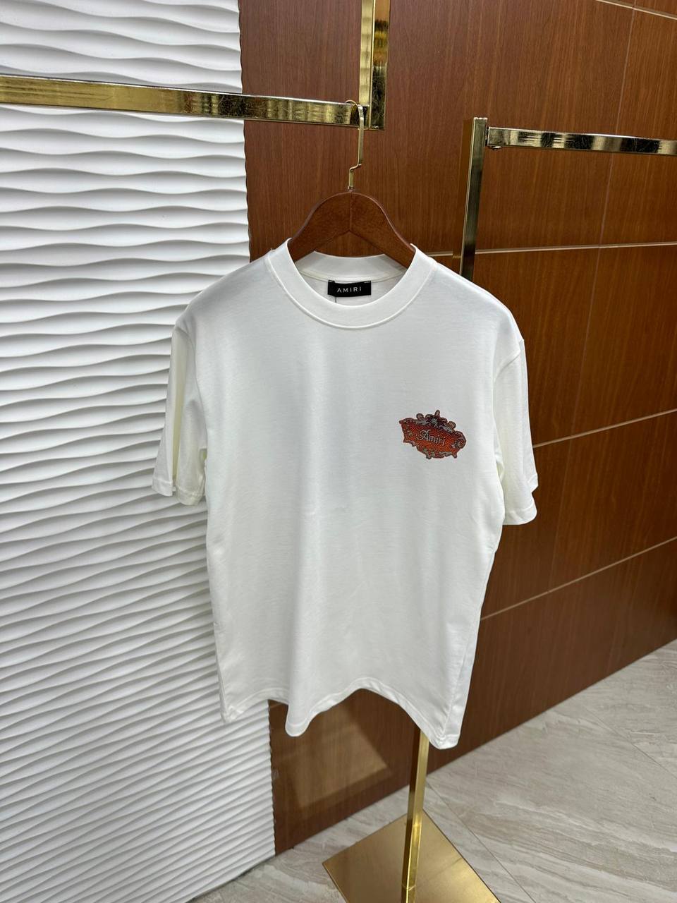 Amiri Tshirt