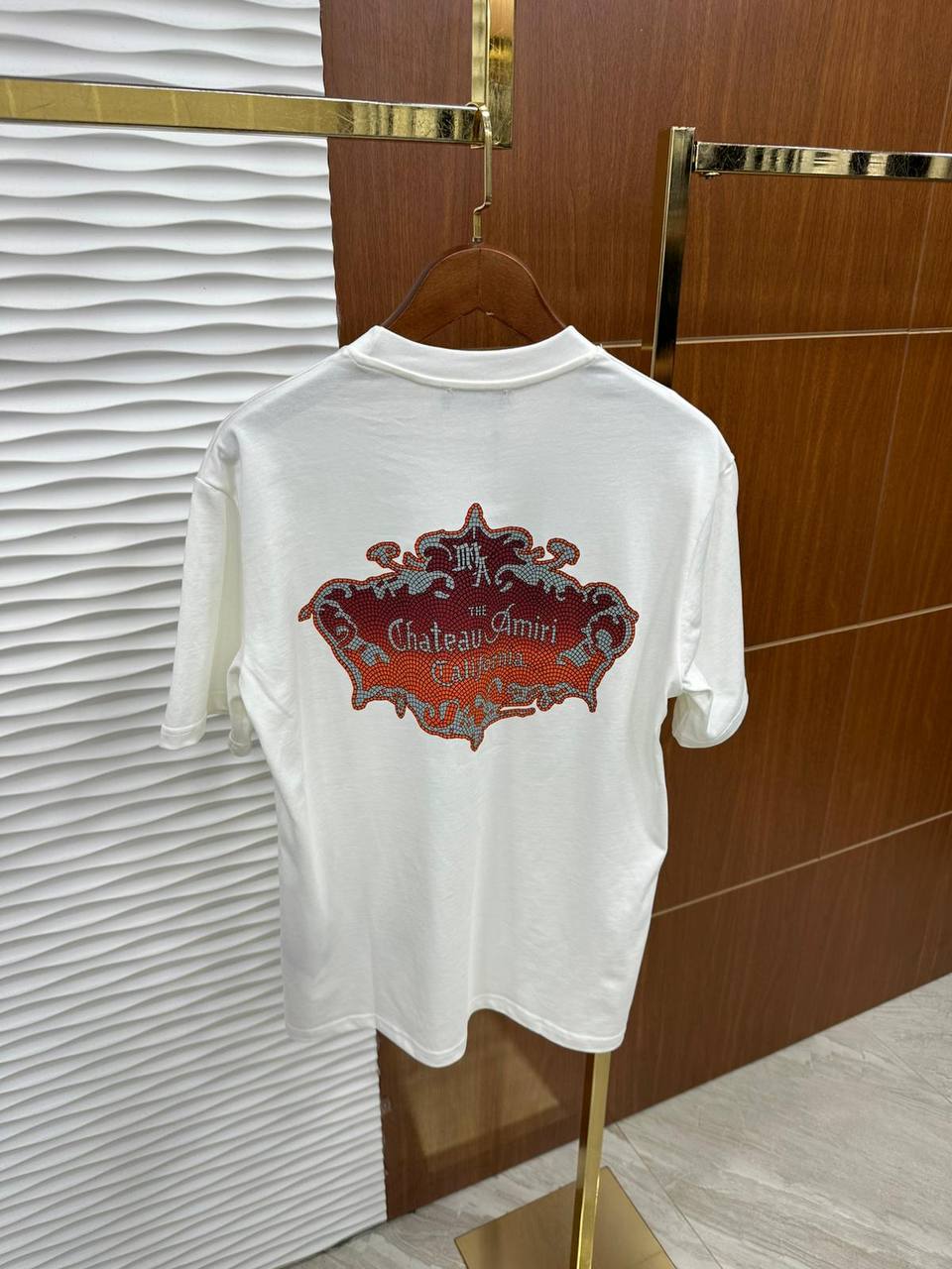 Amiri Tshirt