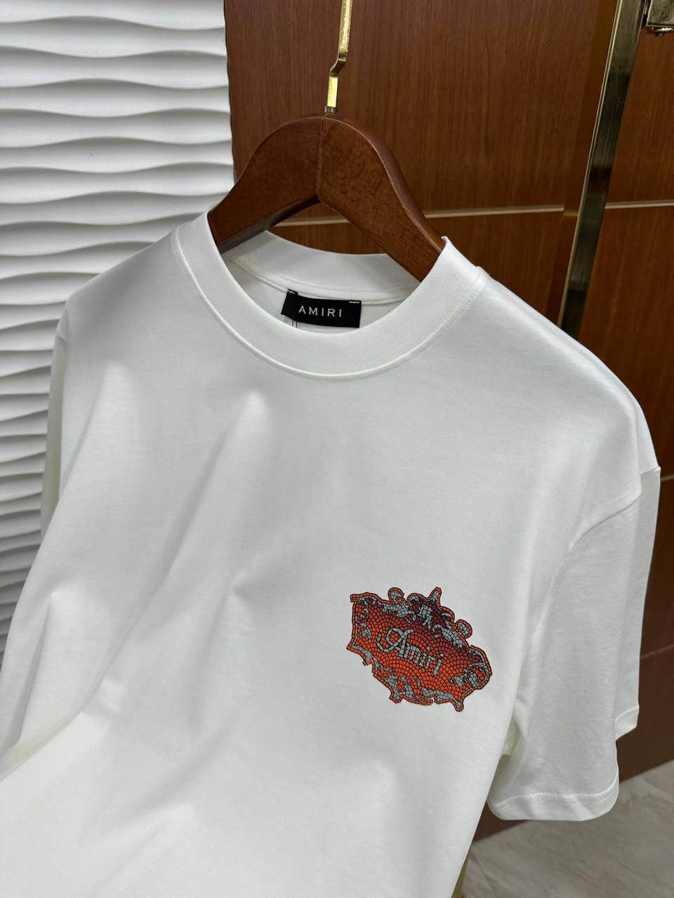 Amiri Tshirt