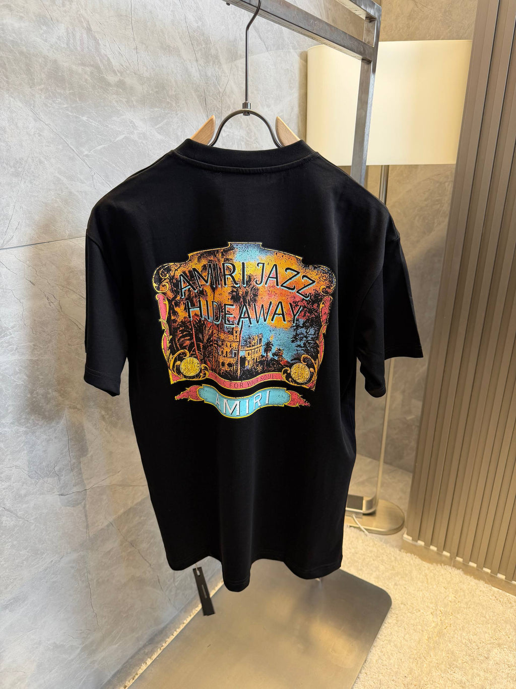 Amiri Tshirt