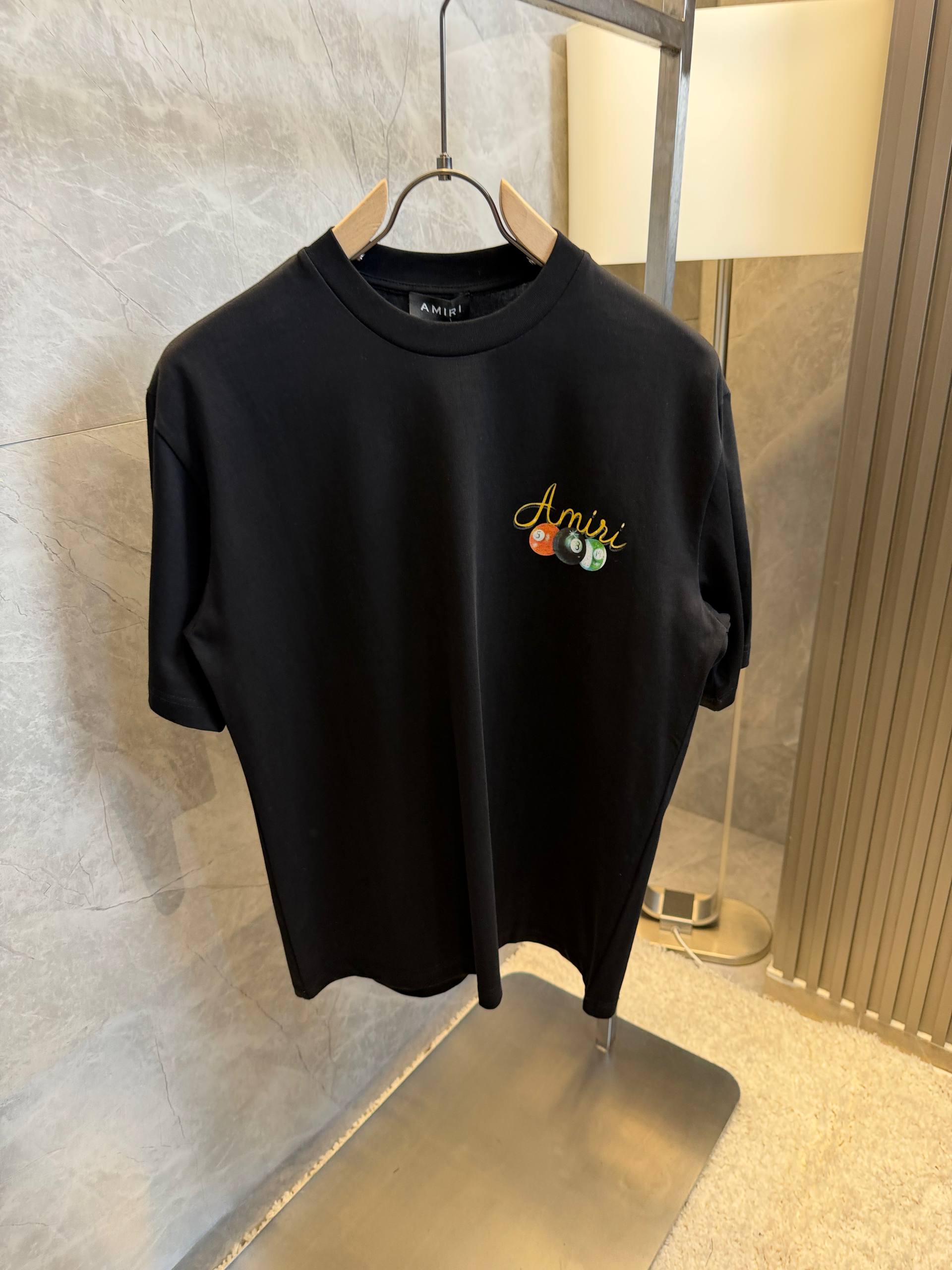 Amiri Tshirt
