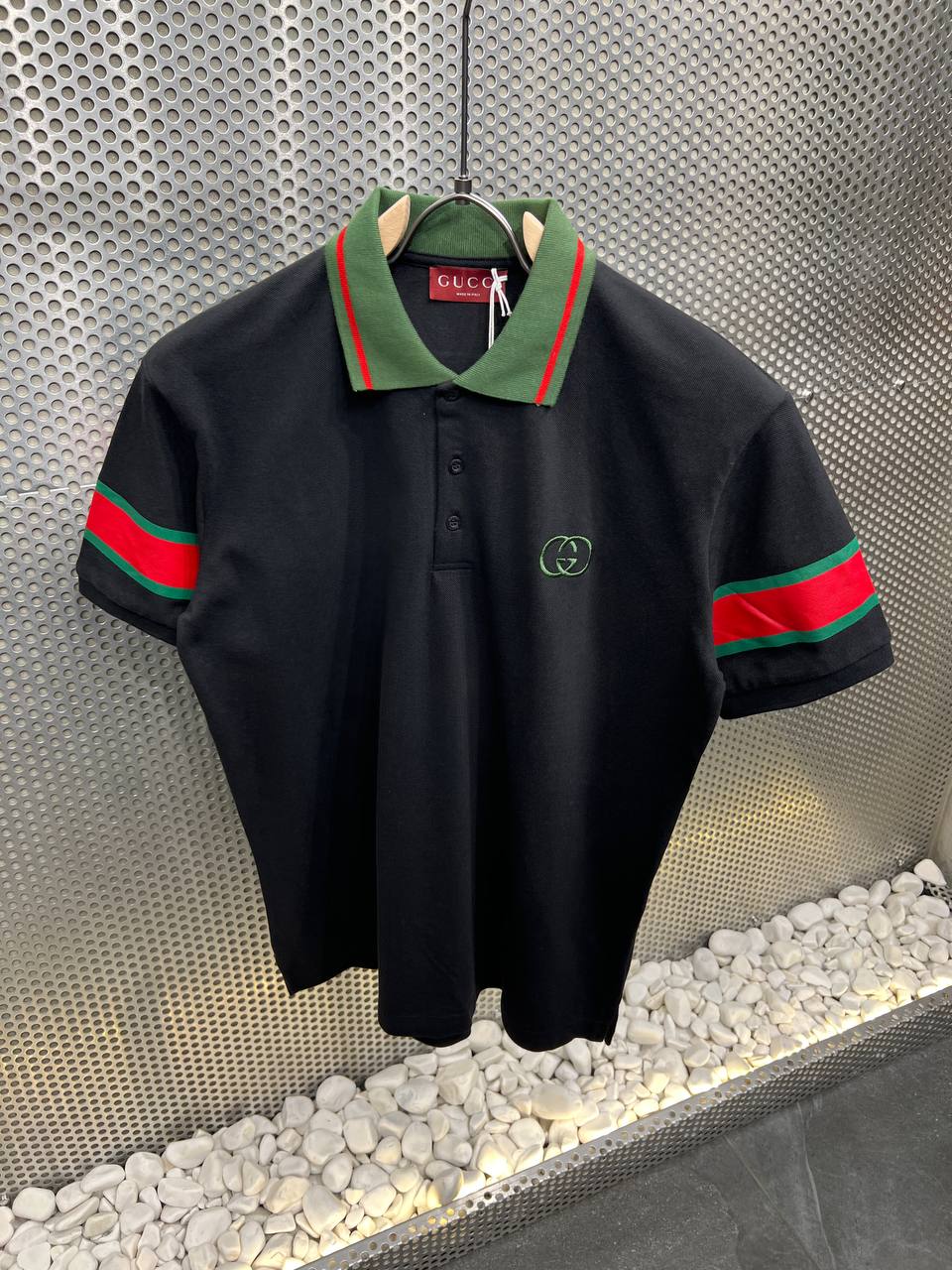 Gucci Polo Tshirt