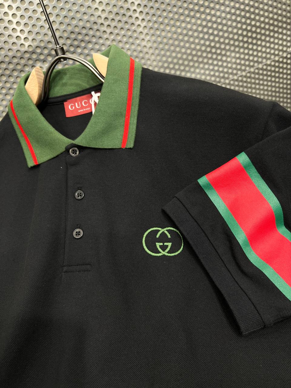 Gucci Polo Tshirt