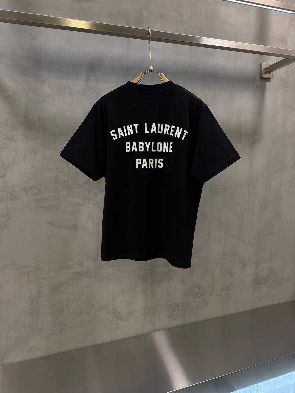 Saint Laurent Tshirt