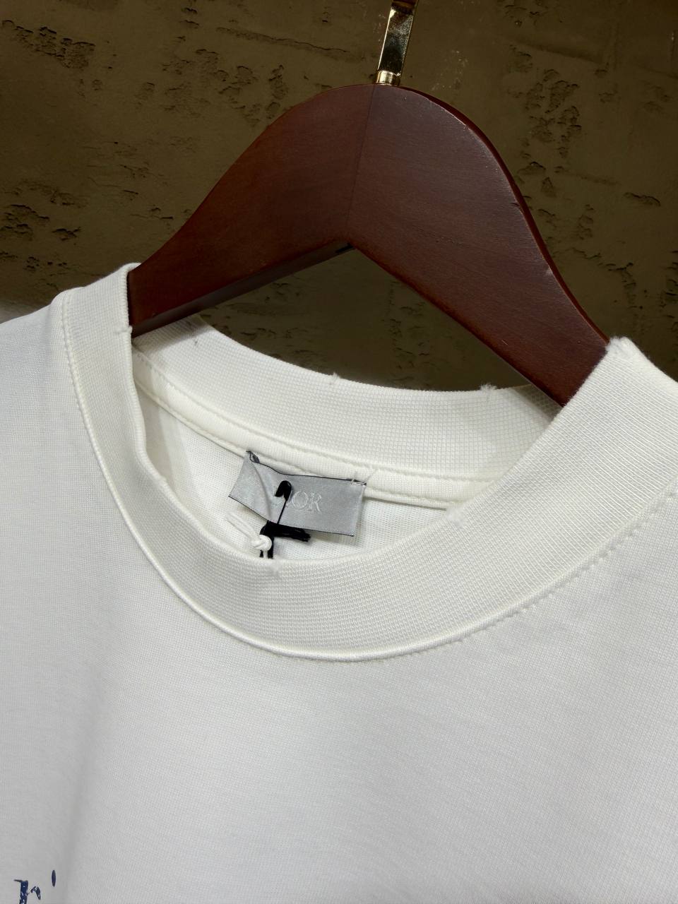 Christian Dior Tshirt