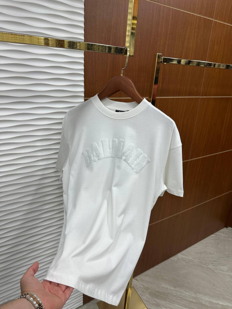 Balmain Tshirt