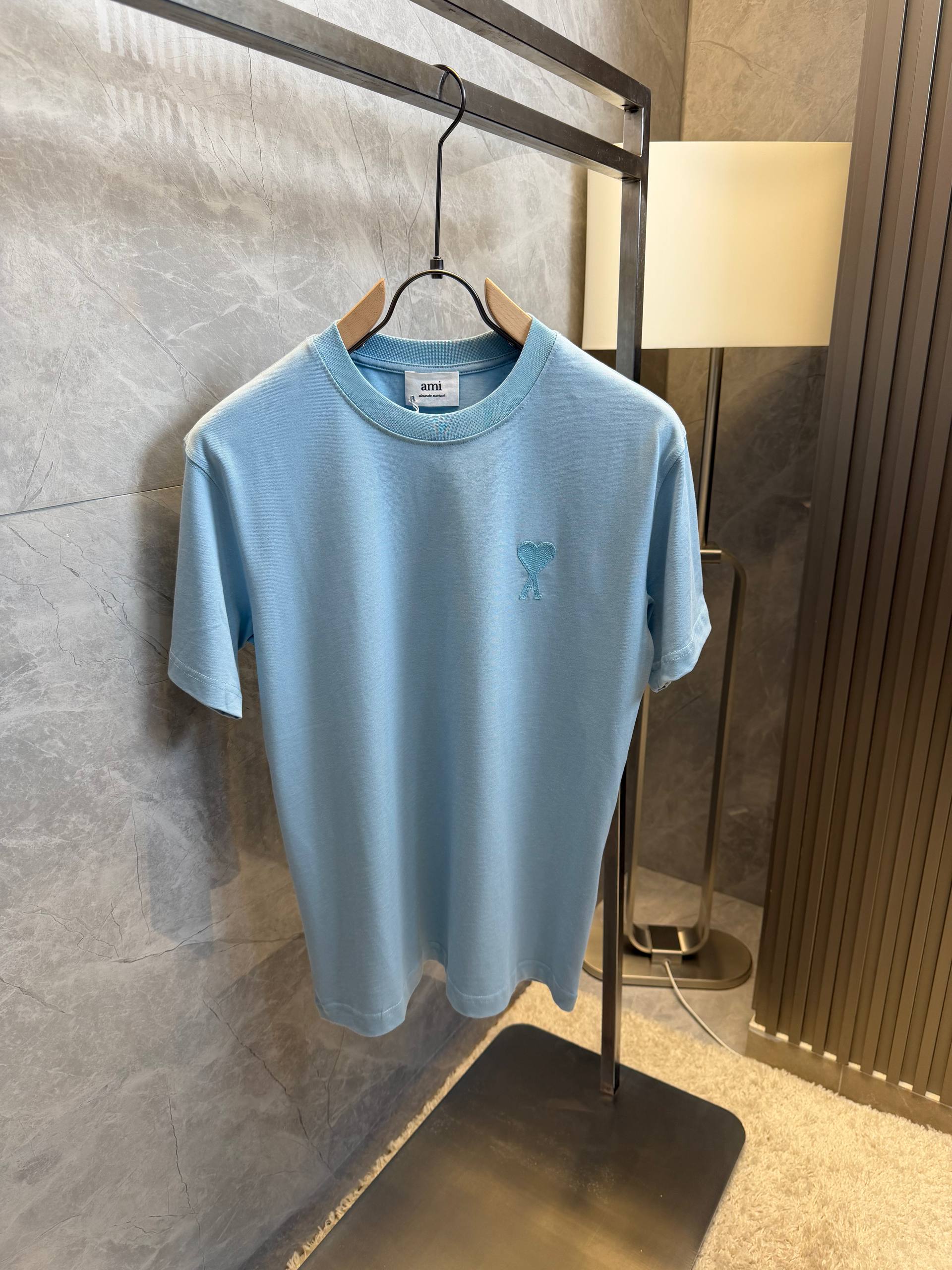 Ami Tshirt