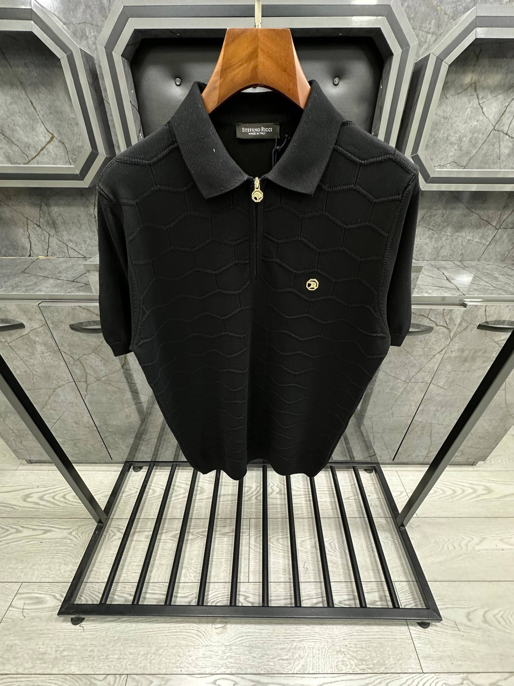 Stefano Ricci Tshirt