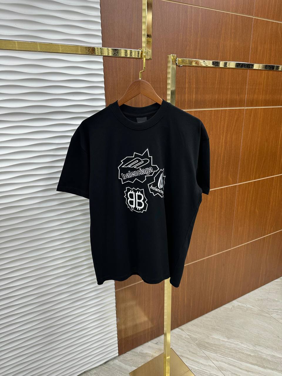 Balenciaga Tshirt