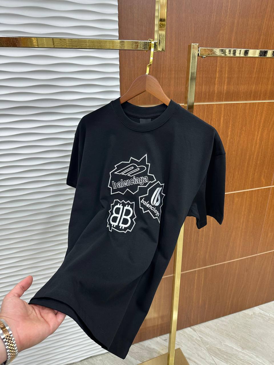 Balenciaga Tshirt