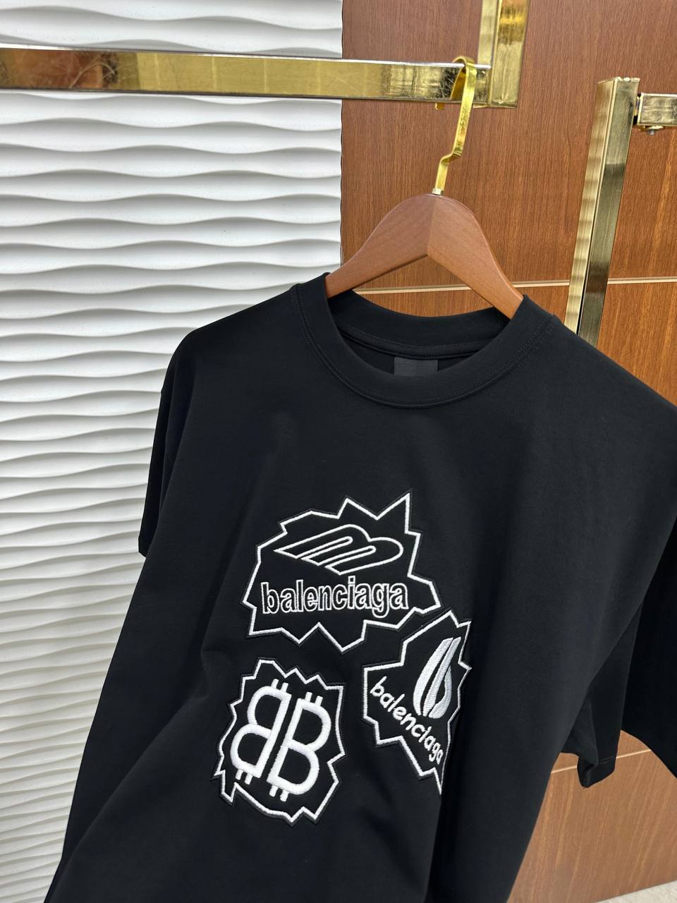 Balenciaga Tshirt