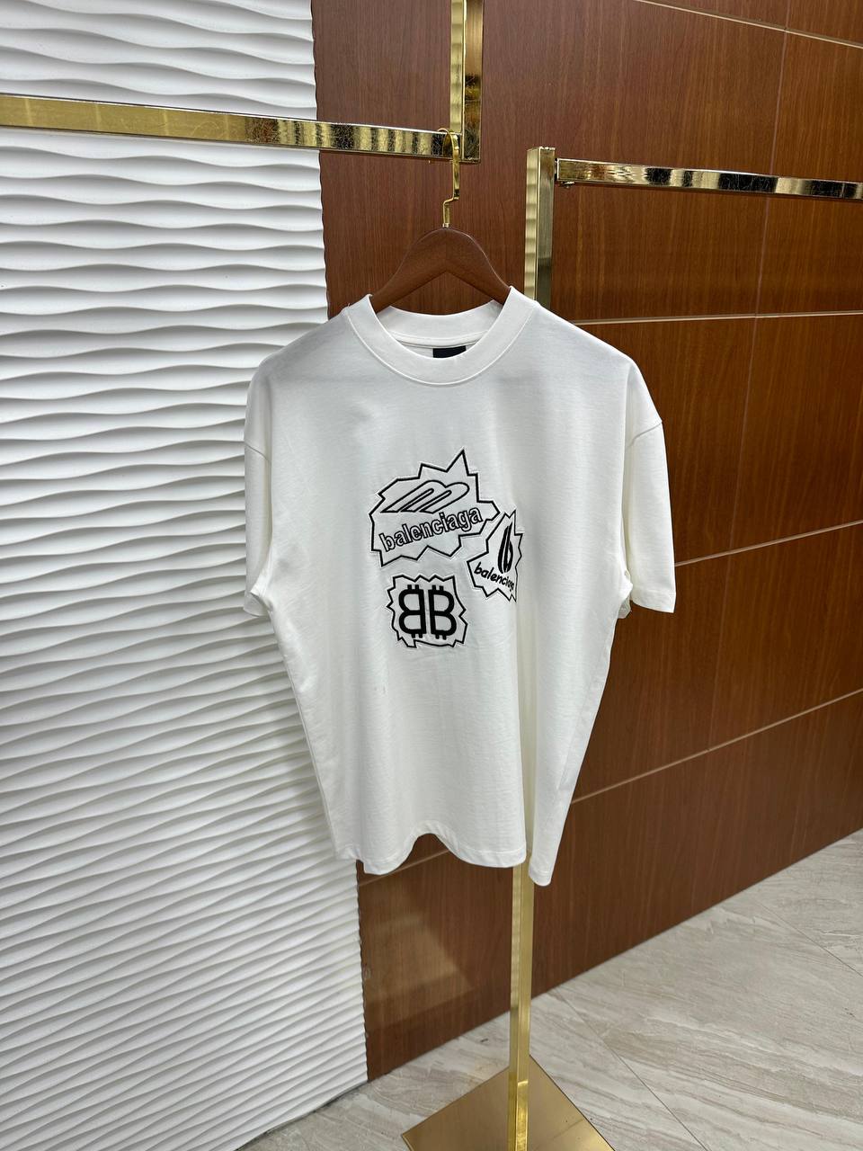Balenciaga Tshirt