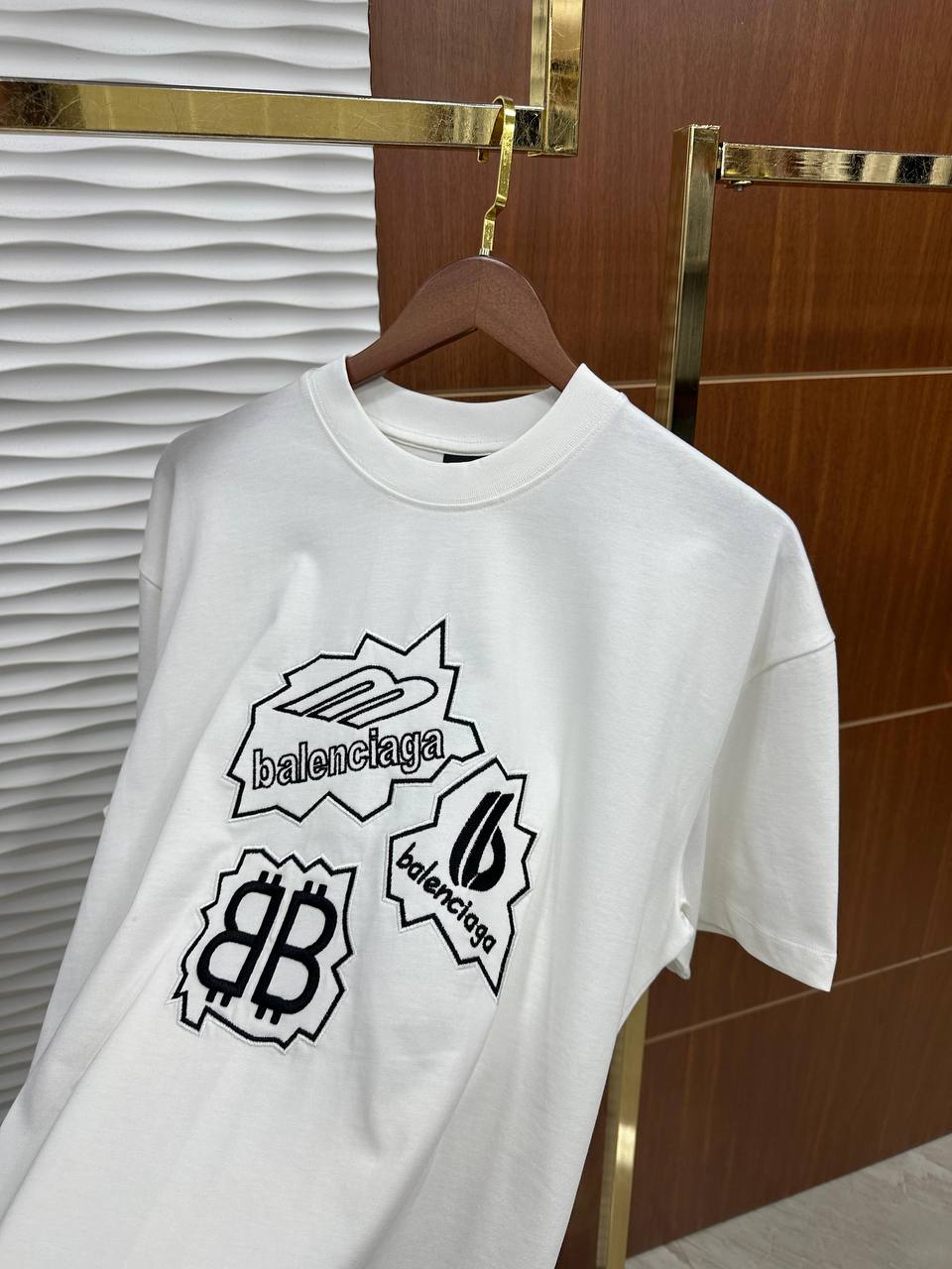Balenciaga Tshirt