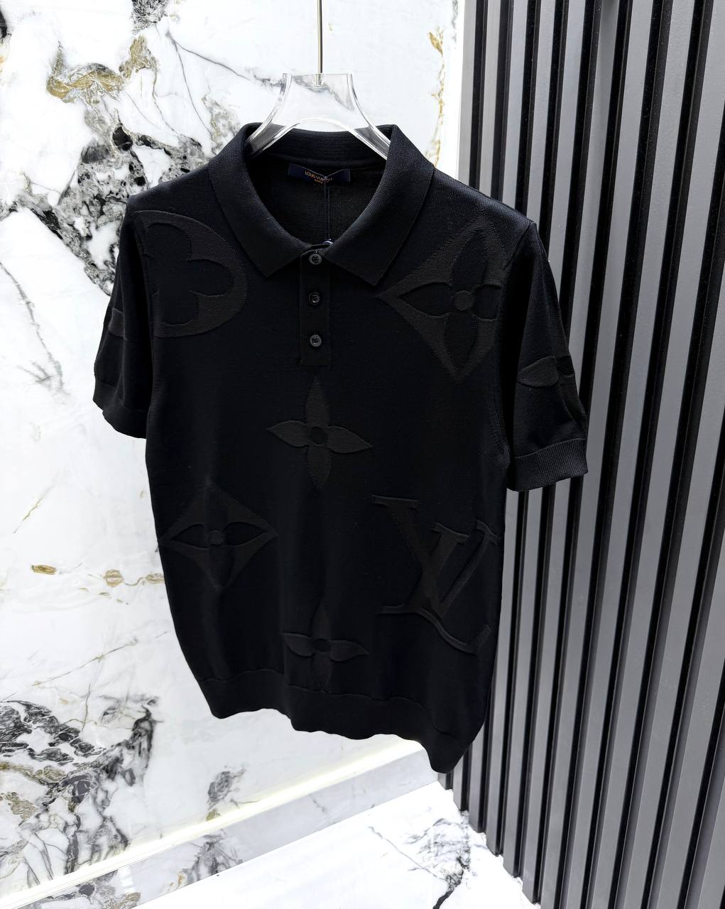 Louis Vuitton Polo Tshirt